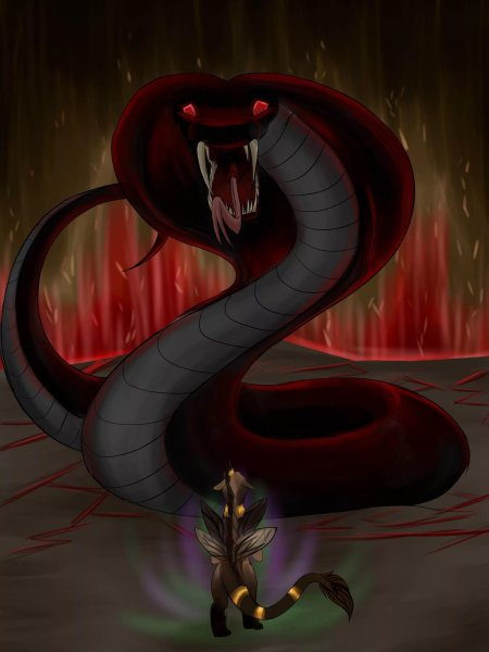 Апоп (Апофис)