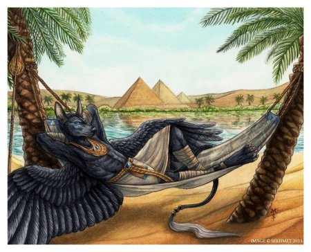 Апоп мифология