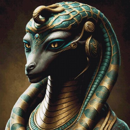 Апофис Бог Египта