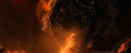 Апофис демон Египта