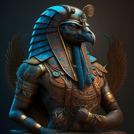 Апофис Бог Египта