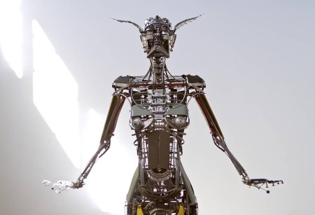 Джереми Майер (Jeremy Mayer)