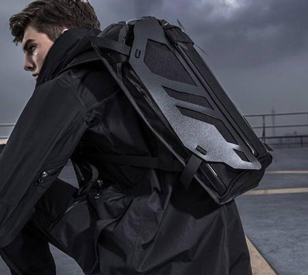 Techwear Backpack