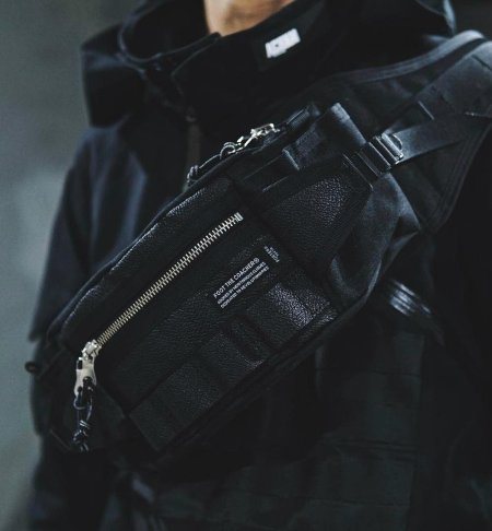 Techwear Bag