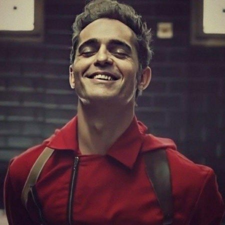 Бумажный дом сериал Берлин