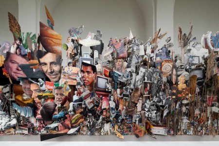 Креативный коллаж