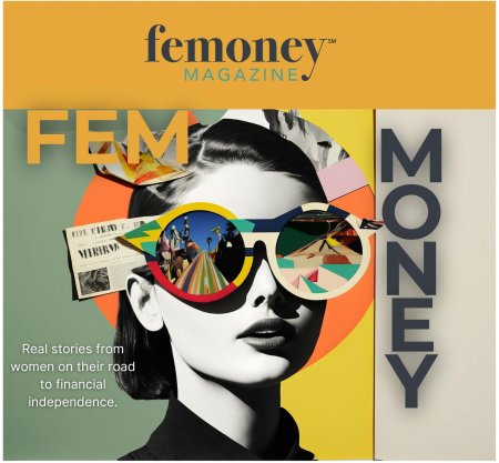 Коллаж из бумаги портрет