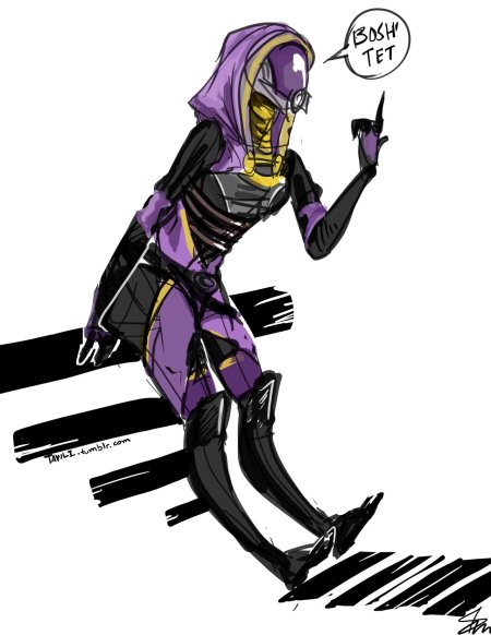 Тали Зора SPACEMAXMARINE