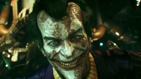 Batman: Arkham Knight