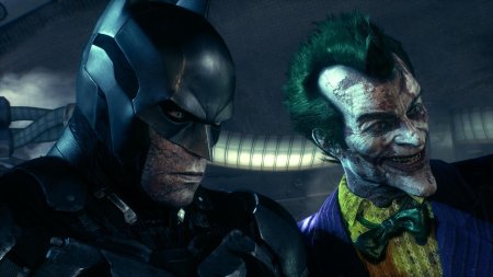 Batman: Arkham Knight