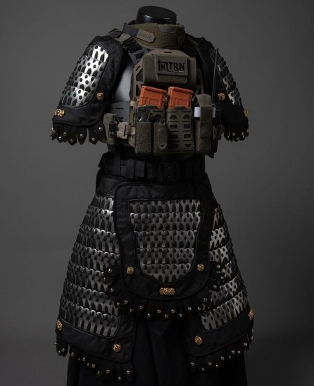 Тактический стиль