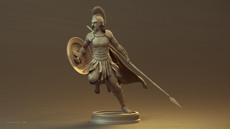 Герардеска Гладиатор