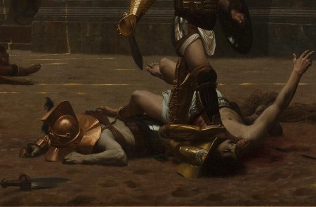 Герардеска Манутиус