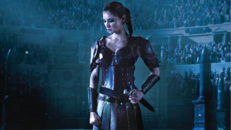 Герардеска Гладиатор