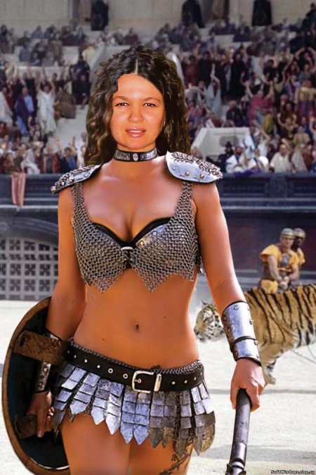 Герардеска Манутиус