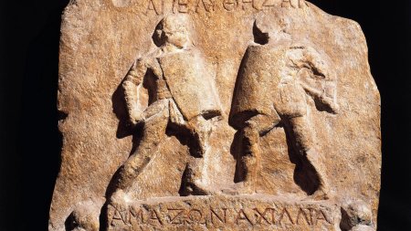 Герардеска Манутиус