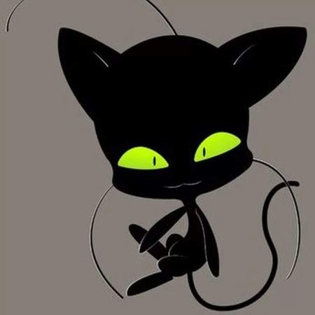 КВАМИ - Плагг