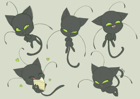 КВАМИ - Плагг