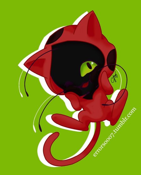 КВАМИ - Плагг