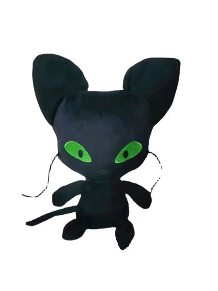 Плагг леди баг