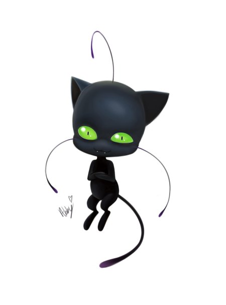 КВАМИ - Плагг