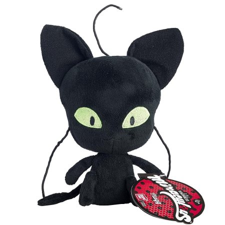 Леди баг и супер-кот Тикки и Плагг игрушки