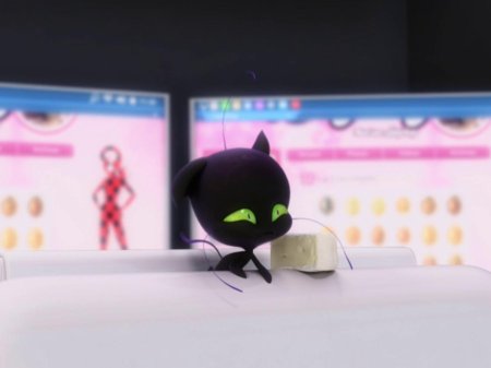 Плагг и камамбер