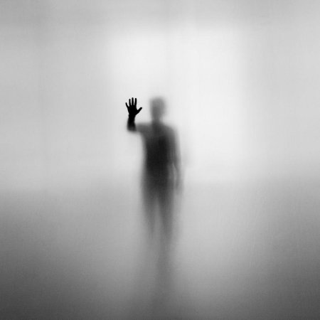 Пусто внутри