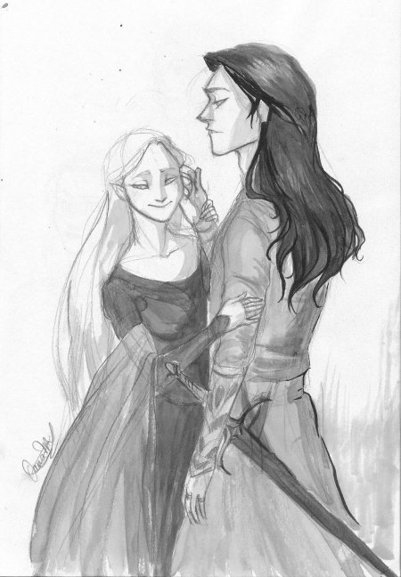 Финдуилас Фаэливрин