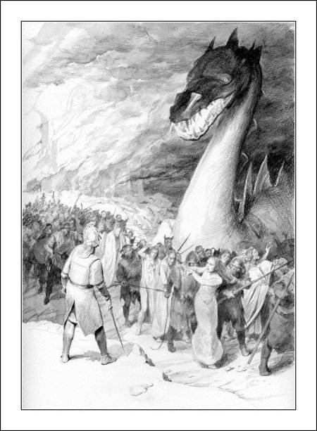 Денис Гордеев Сильмариллион