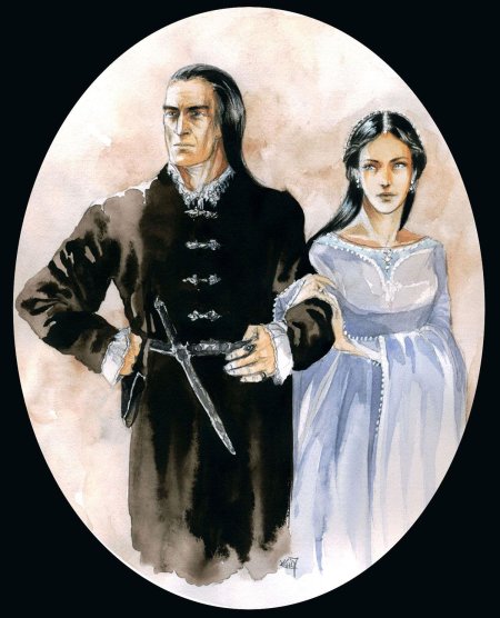 Финдуилас Фаэливрин