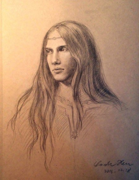 Маэдрос Куканова