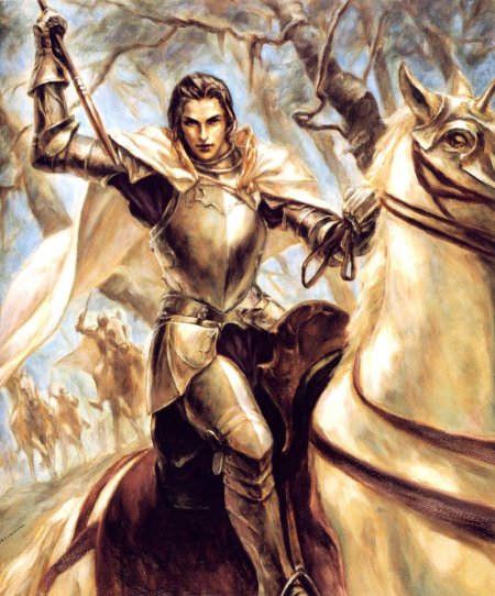 Сильмариллион гил Гэлад