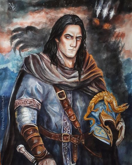 Турин Турамбар