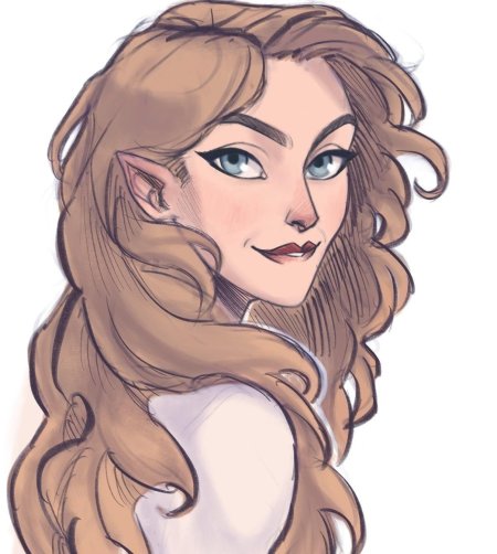 Сильмариллион Финдуилас