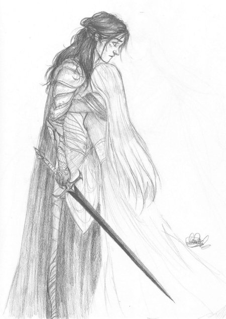 Сильмариллион Турин Турамбар