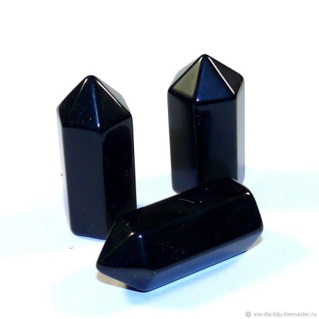 Обсидиан Кристалл