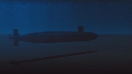 АПЛ проекта 949а