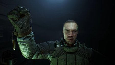 Новый шутер 2024