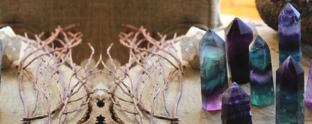 Магические камни