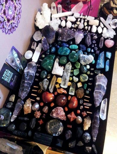 Камни Эстетика