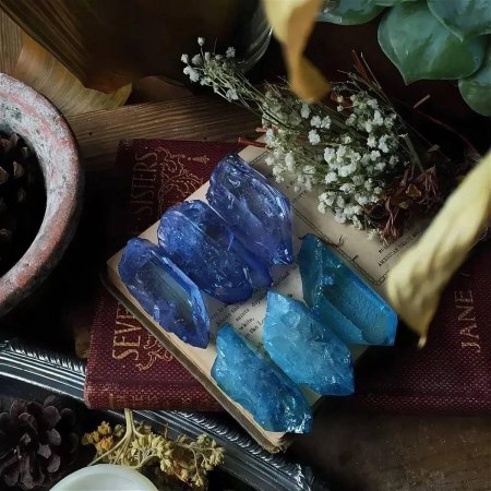 Лазурит Эстетика