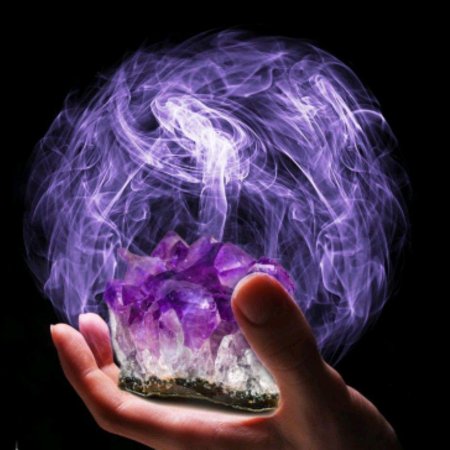 Мэджик Кристалл магический