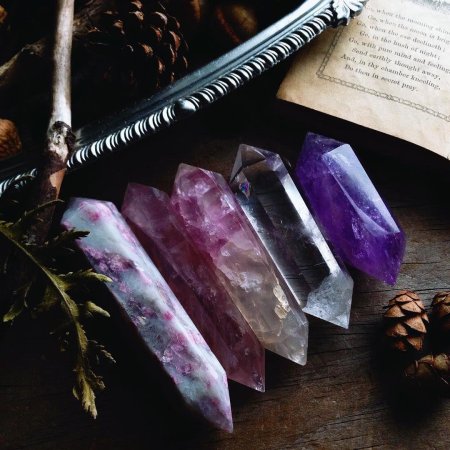 Магические камни