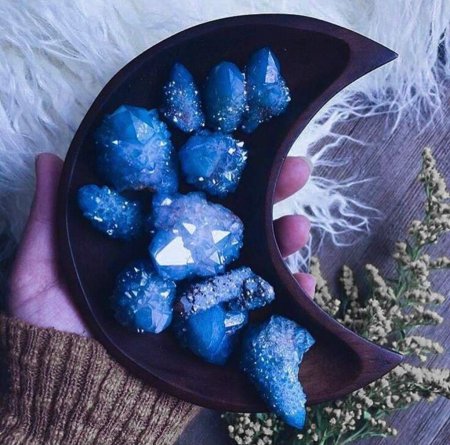 Волшебный камень