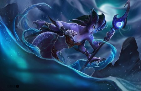 Вайши варкрафт