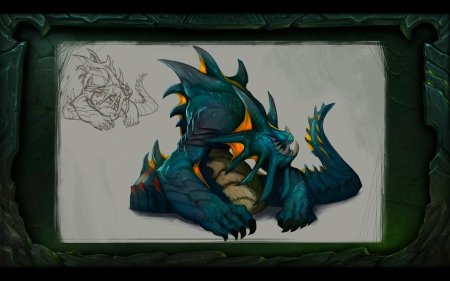 Вайши варкрафт 3