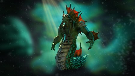 Naga Warcraft
