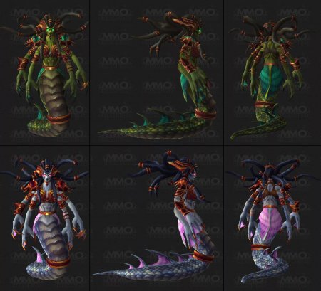 Вайши варкрафт 3