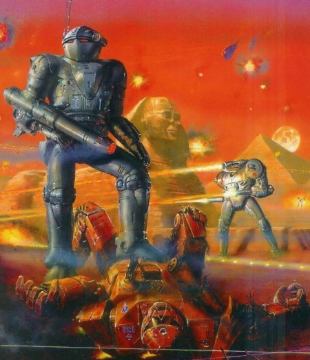 Фантастика СССР